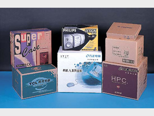 包裝盒、彩盒1